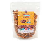 Granola Saudavel da Vovo  250g Natural e Ponto